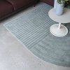 Muuto RELEVO Dywan Wełniany 200x300 cm Biały Off-White